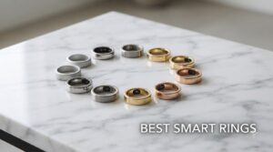 best smart rings