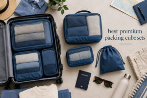 best premium packing cube sets