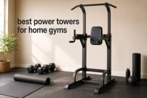 best power towers for home gyms