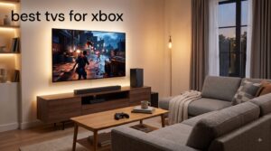 best tvs for xbox