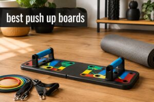 best push up boards