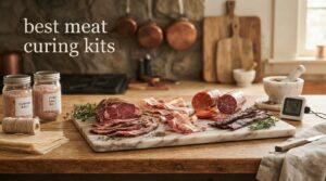 best meat curing kits
