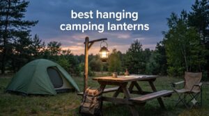 best hanging camping lanterns