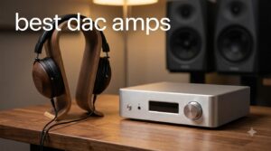 best dac amps