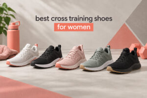 best cross training shoes for women