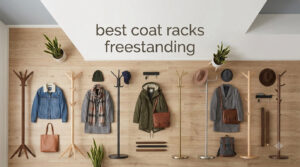 best coat racks freestanding