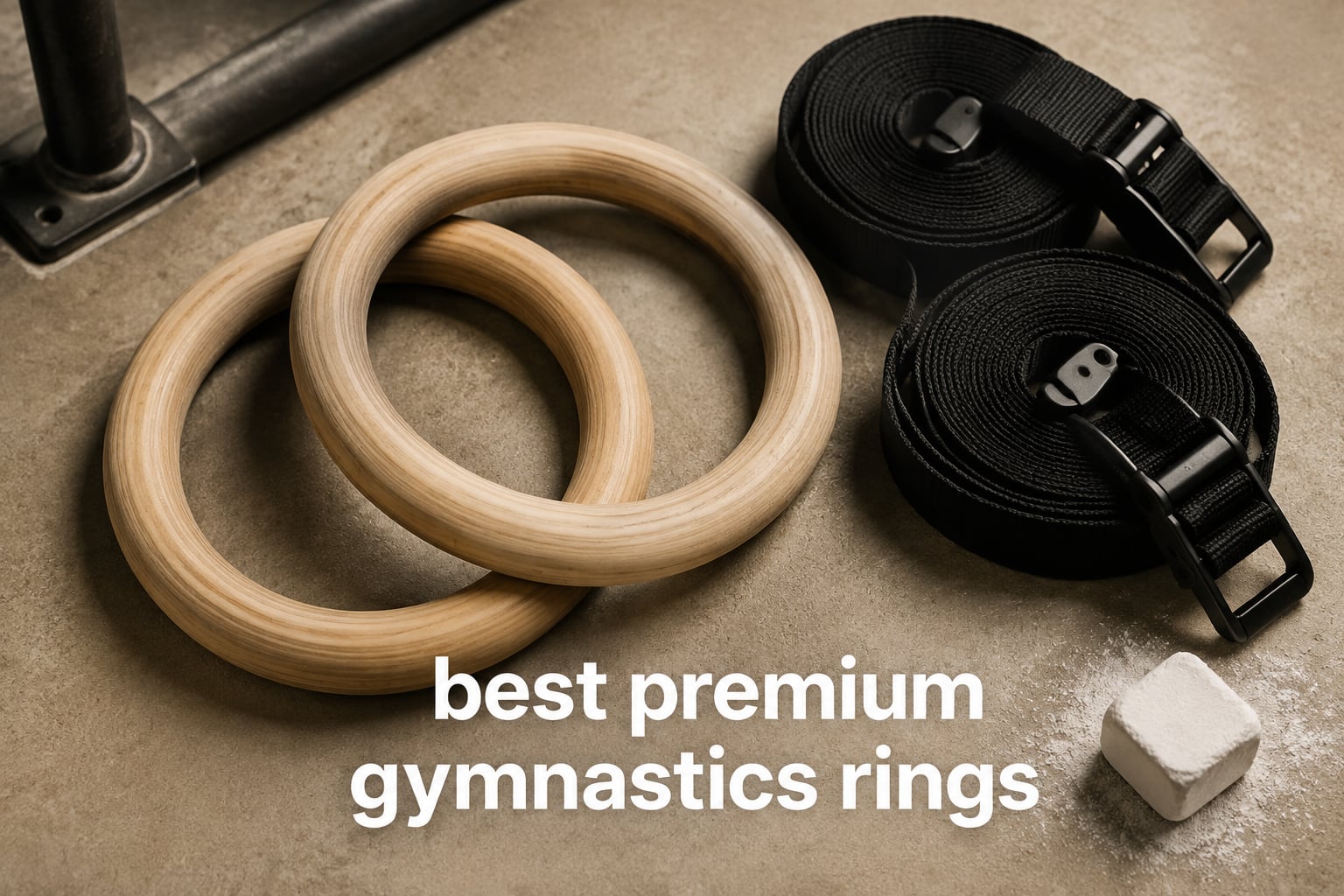 best premium gymnastics rings