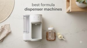 best formula dispenser machines