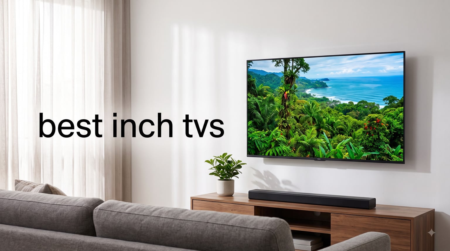 best 50 inch tvs