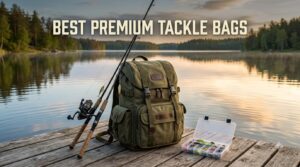 best premium tackle bags