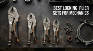 best locking plier sets for mechanics