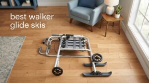 best walker glide skis