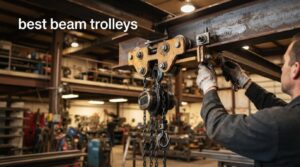 best beam trolleys