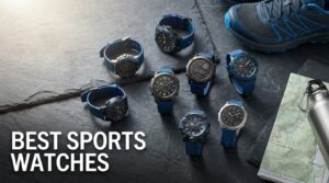 best sports watches