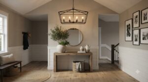 best foyer pendant lights
