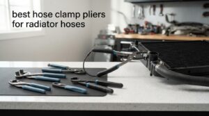 best hose clamp pliers for radiator hoses