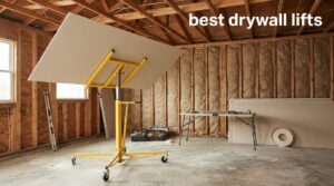 best drywall lifts