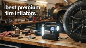 best premium tire inflators