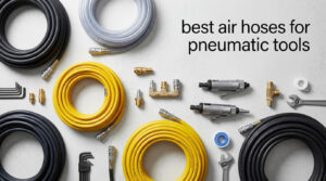 best air hoses for pneumatic tools