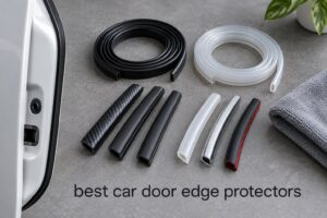 best car door edge protectors