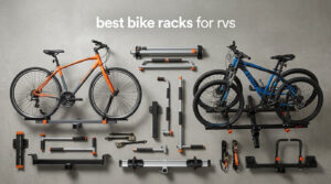 best bike racks for rvs
