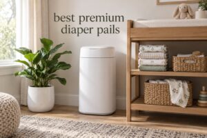 best premium diaper pails
