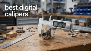 best digital calipers