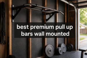 best premium pull up bars wall mounted