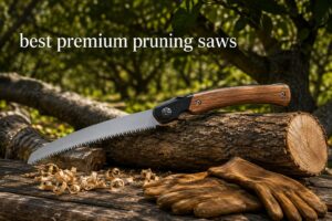 best premium pruning saws