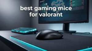 best gaming mice for valorant