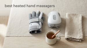 best heated hand massagers