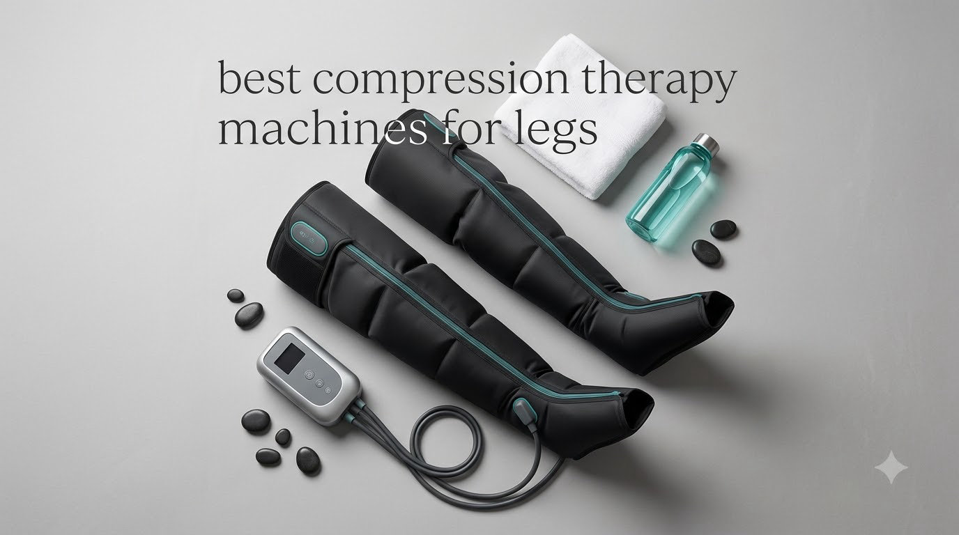 best compression therapy machines for legs