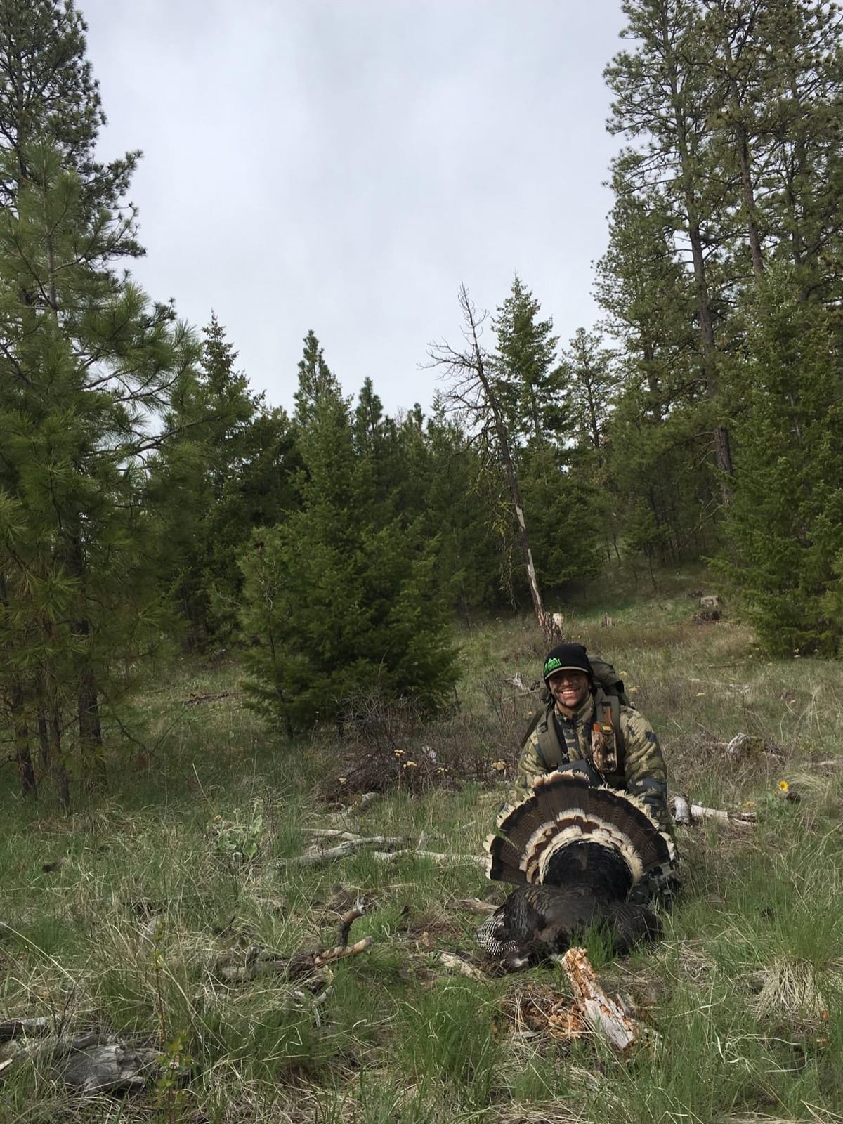 Lynch Fool Proof Turkey Box Call customer photo 1