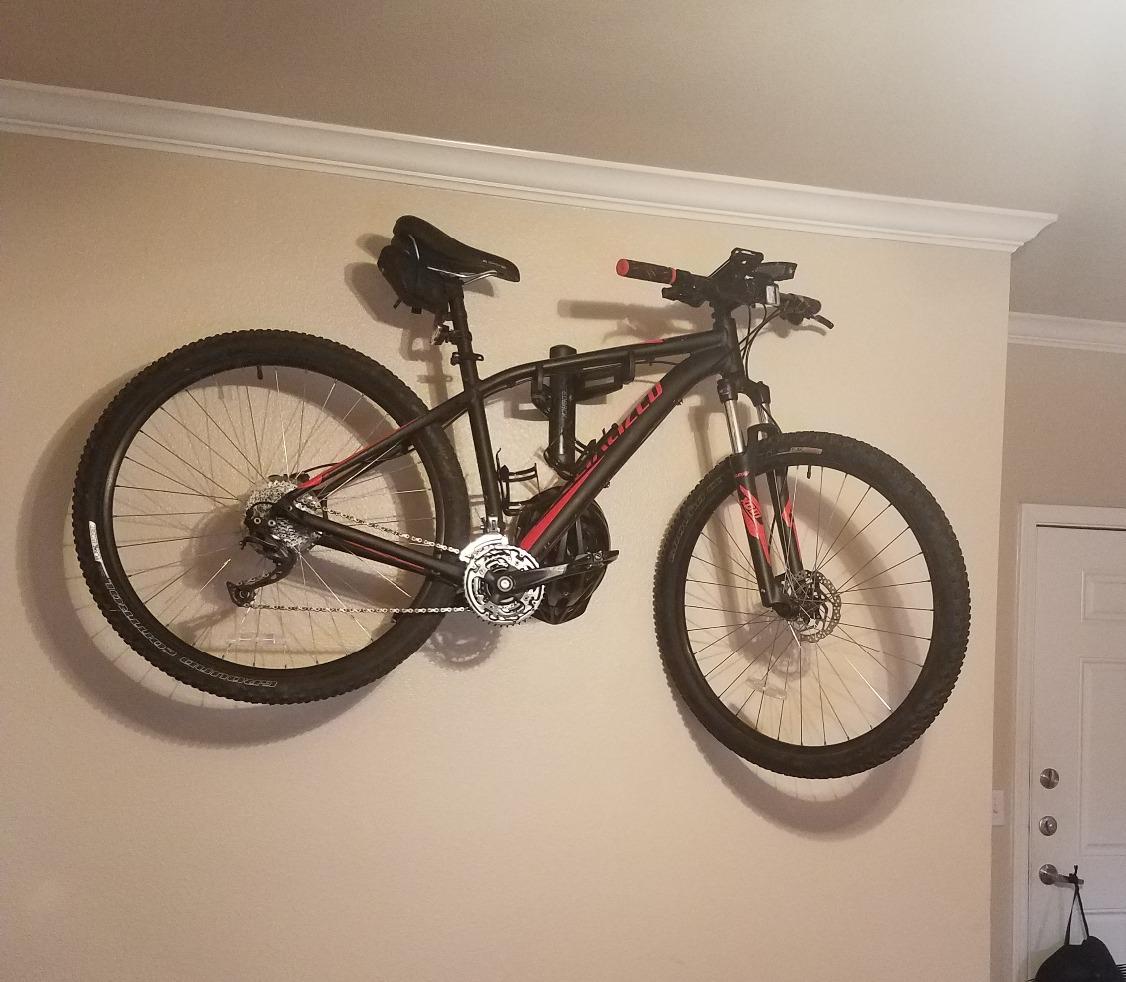 Crankbrothers Mallet MTB Bike Pedal customer photo 2