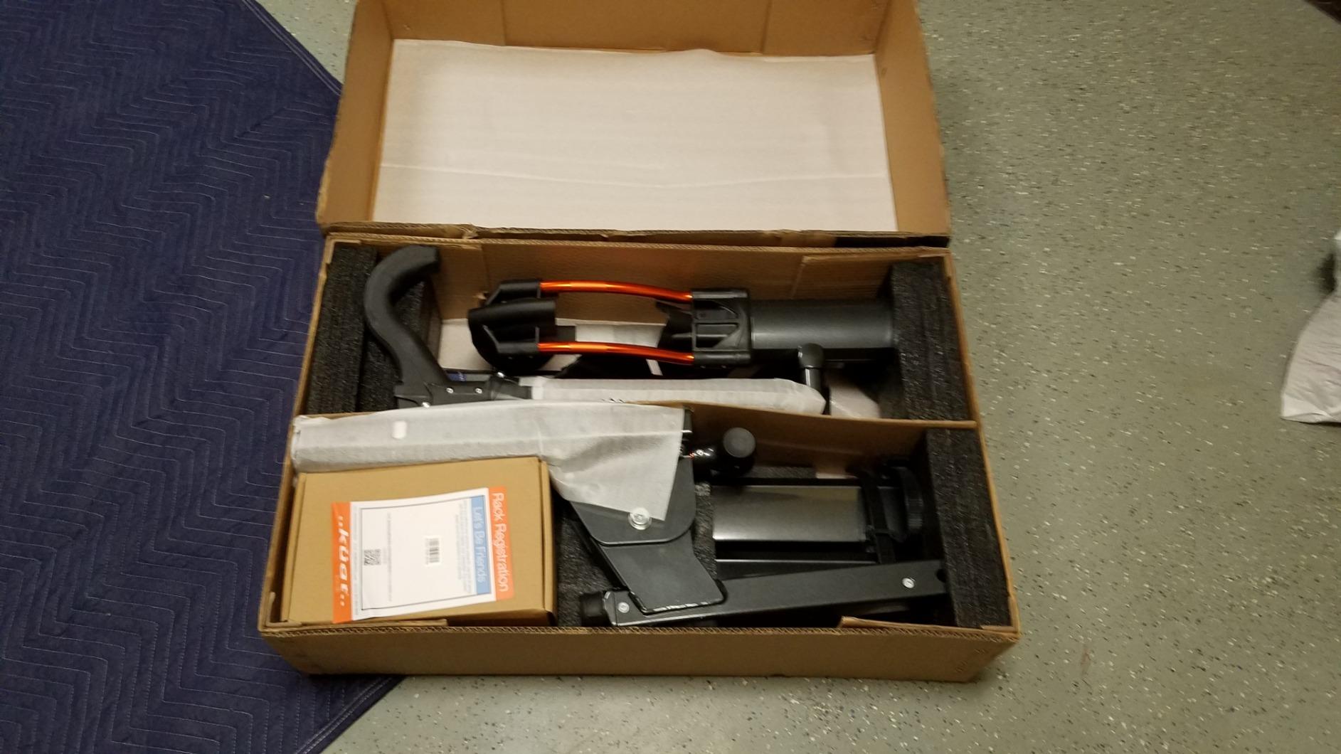 Kuat NV 2.0-1.25