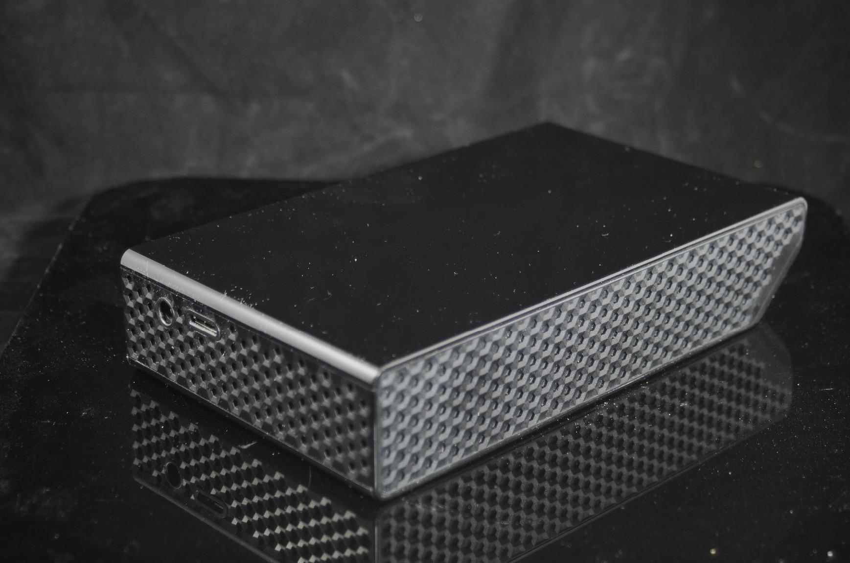 Seagate STEL8000100 Backup Plus Hub 8TB External Desktop Hard Drive Storage customer photo 1