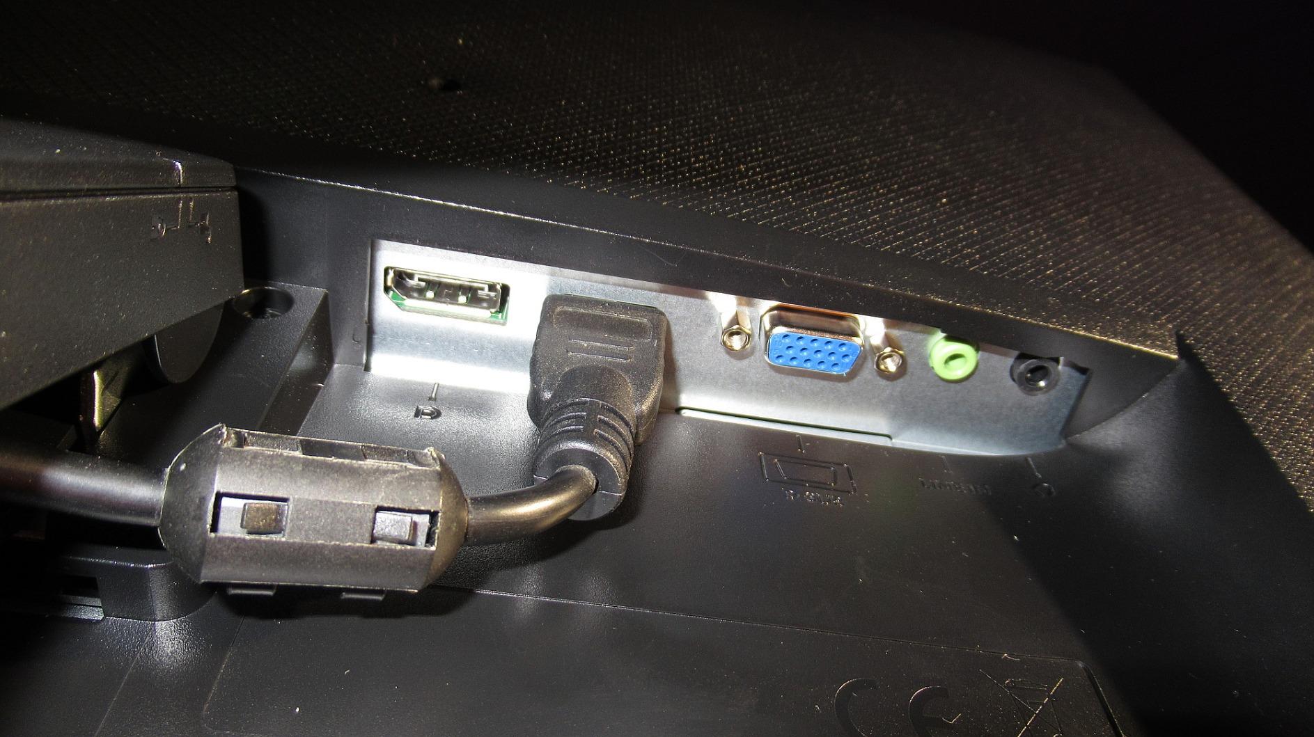 BenQ GW2480 Computer Monitor 24