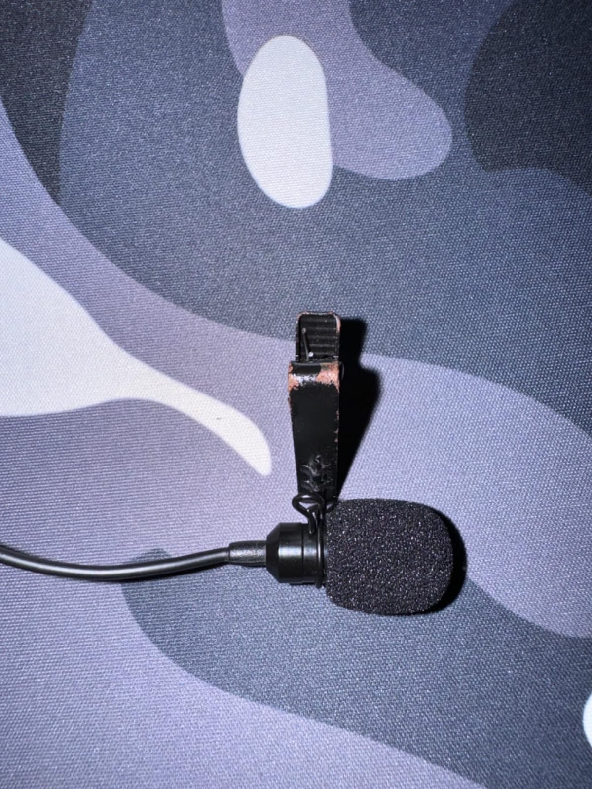 MAONO UL10 USB Lavalier Microphone, 192kHz/24bit for Interview and Vlogging customer photo 1