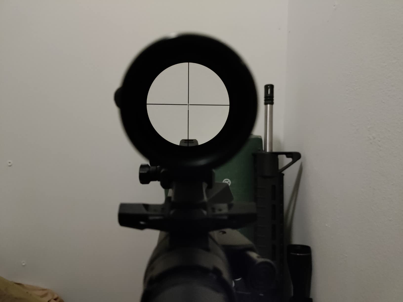 Bushnell AR Optics Riflescope customer photo 1