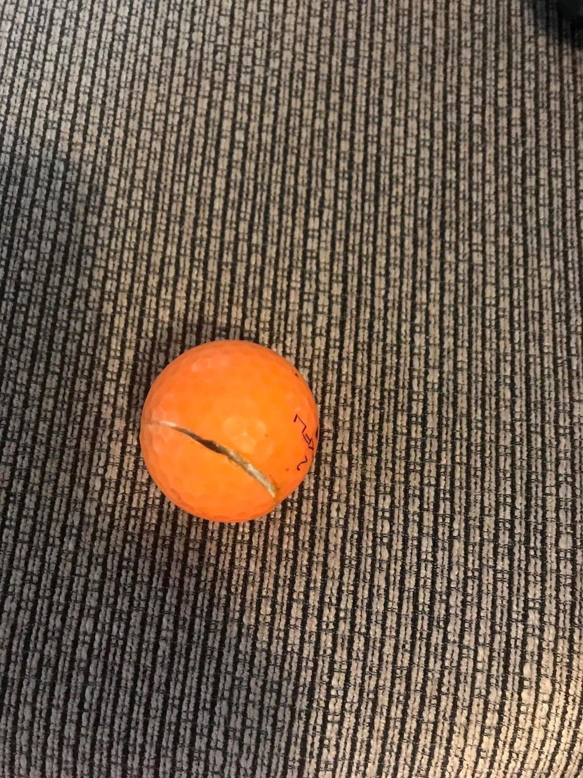 Maxfli SoftFli Matte Golf Balls customer photo 1