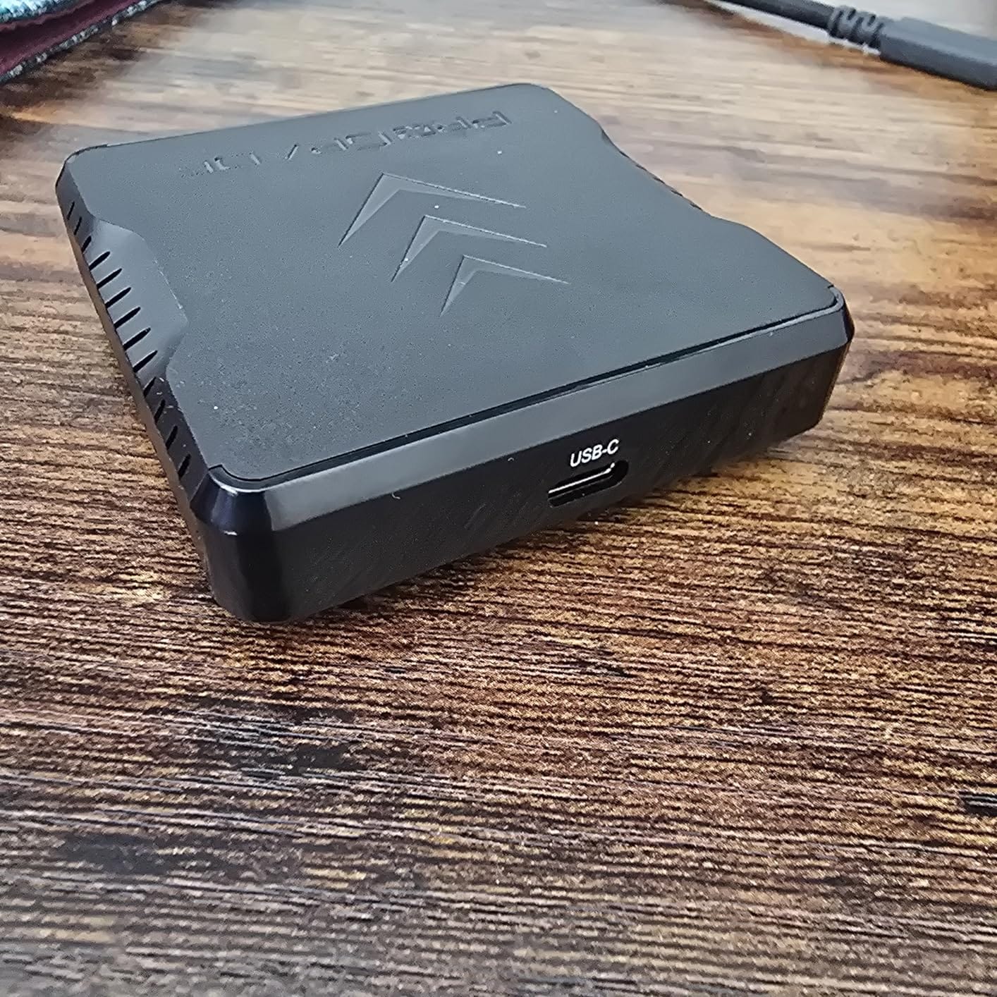 ProGrade Digital SD UHS-II Dual-Slot Card Reader USB 3.2 (PG08) customer photo 2