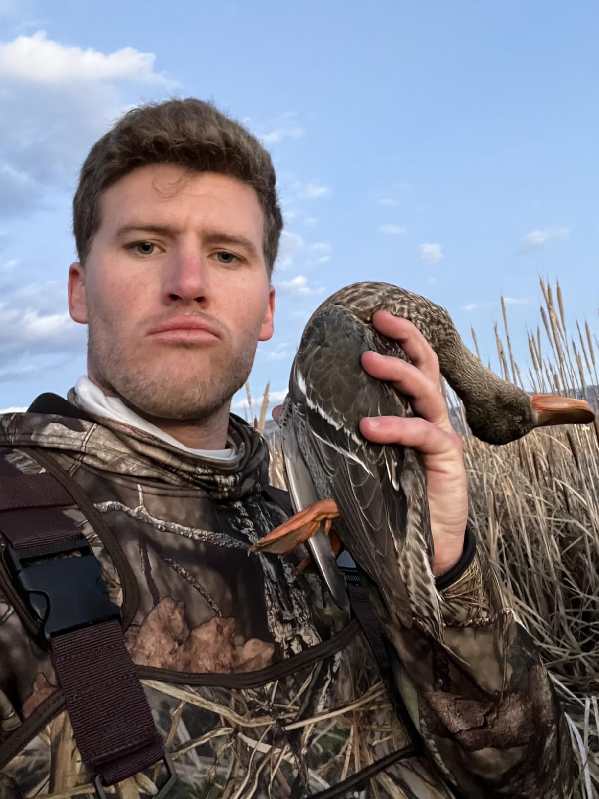 HISEA Hunting Waders for Men 600G Insulated Neoprene Chest Wader Waterproof customer photo 1