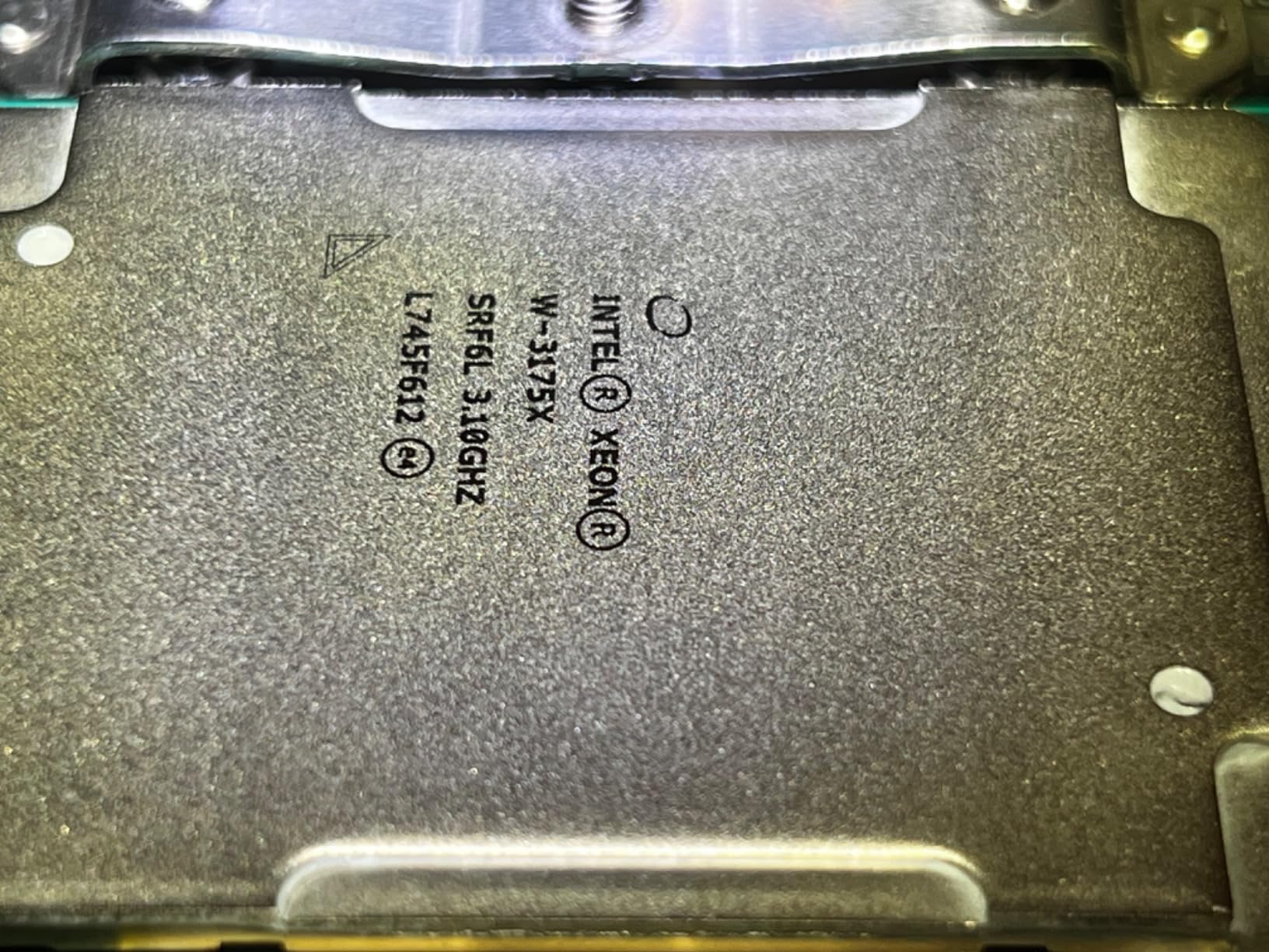 Noctua NT-H2 3.5g, High-Performance Thermal Paste and 3 Cleaning Wipes customer photo 1