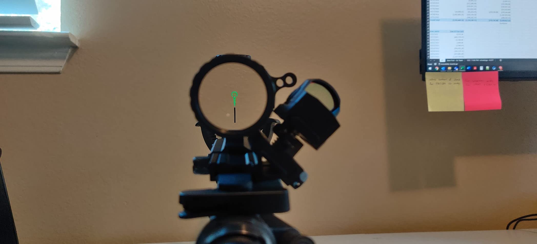 Firefield RapidStrike 1-6x24 SFP Riflescope Kit customer photo 1