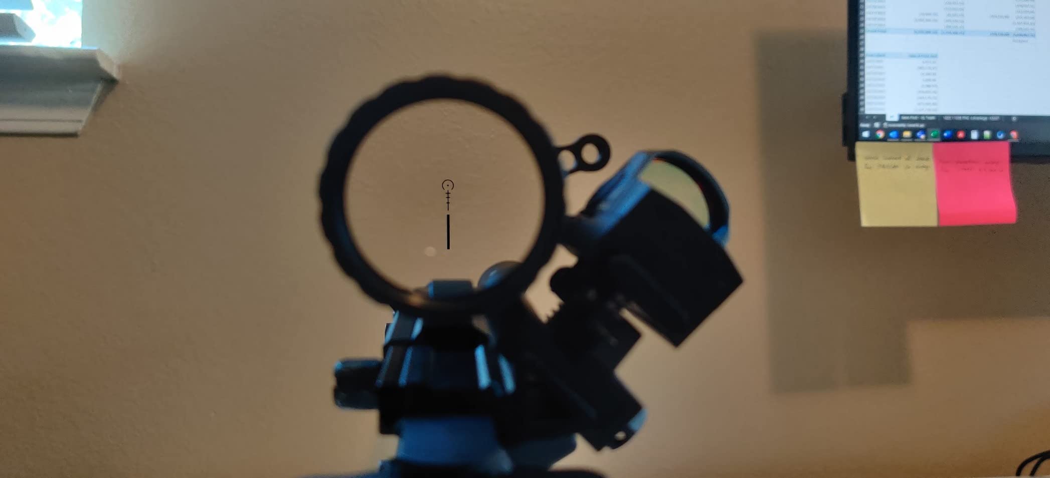 Firefield RapidStrike 1-6x24 SFP Riflescope Kit customer photo 2