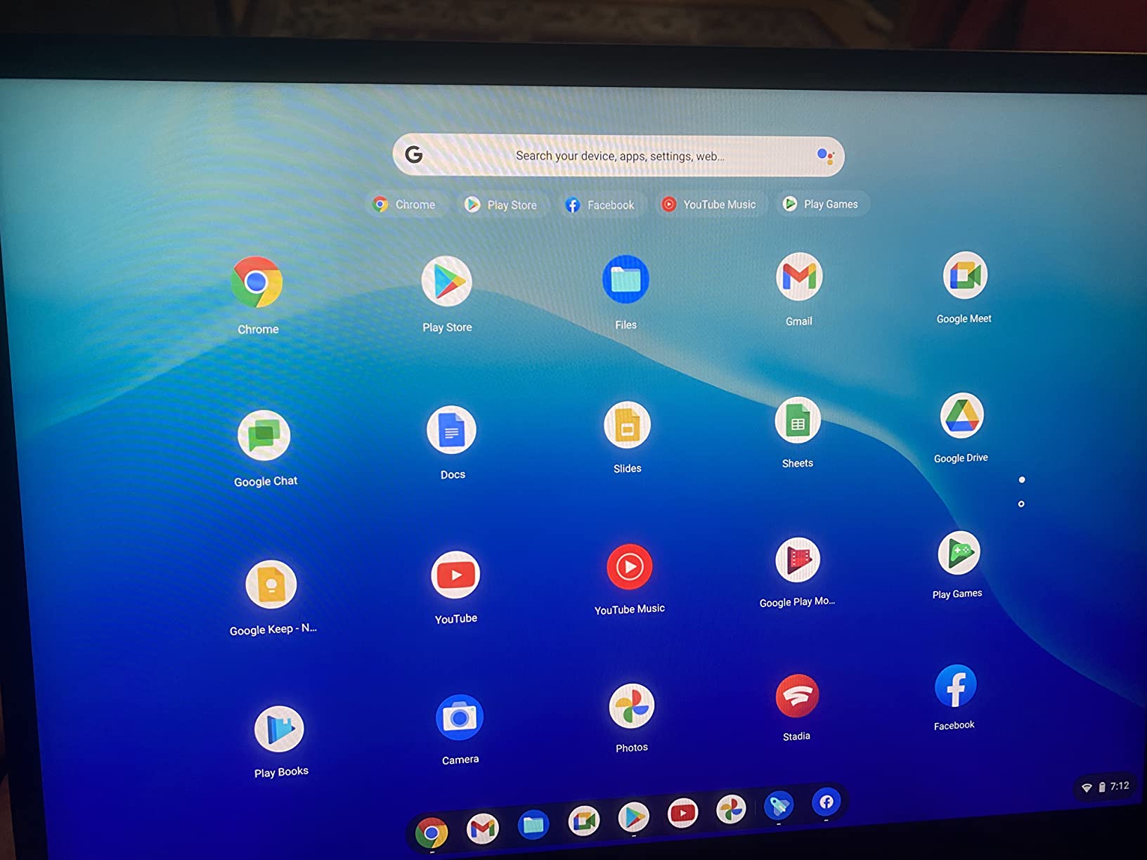 Acer - Chromebook Spin 713 2-in-1 13.5