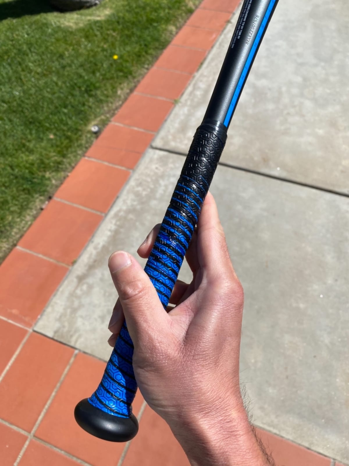 Rawlings | 5150 Youth Baseball Bat | USA | -11/-10/ -5 Drop | 1 Pc. Aluminum | 2 5/8 Barrel customer photo 1