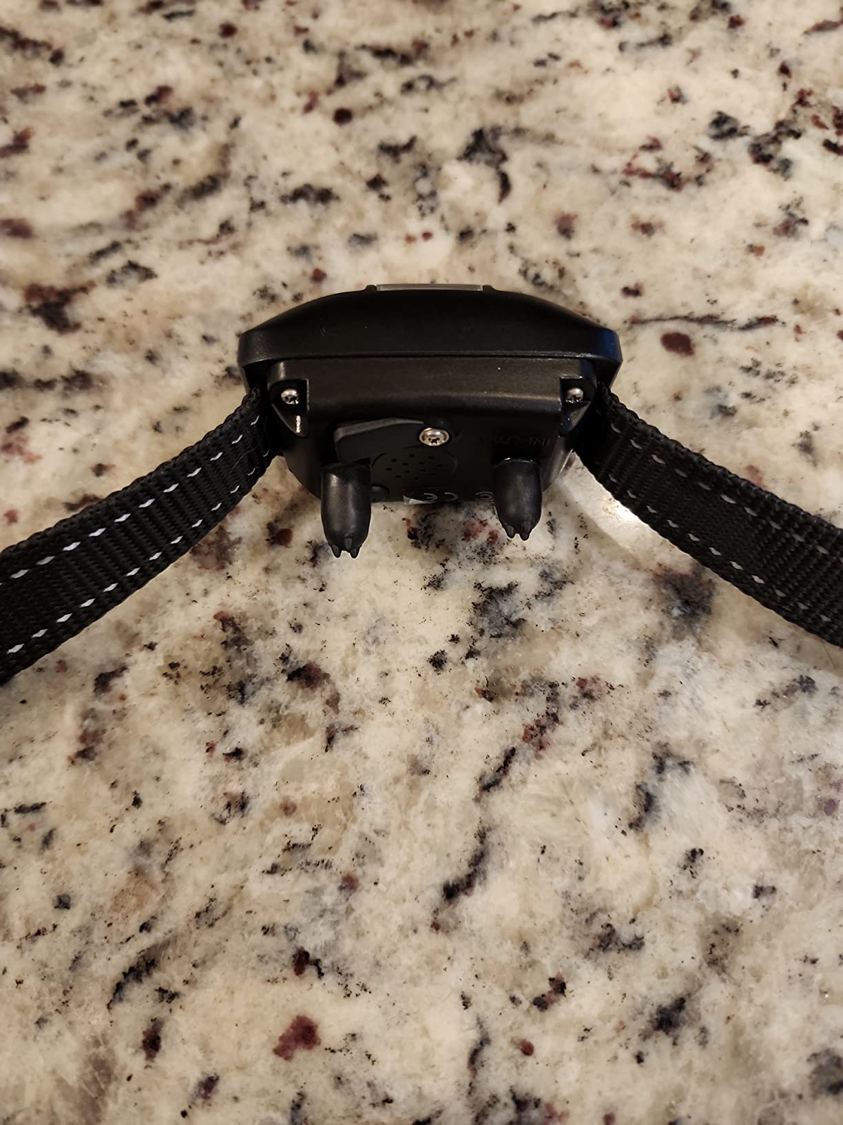 INVIROX Dog Training Collar with Remote, Shock Collar for Dogs, 3300 ft customer photo 2