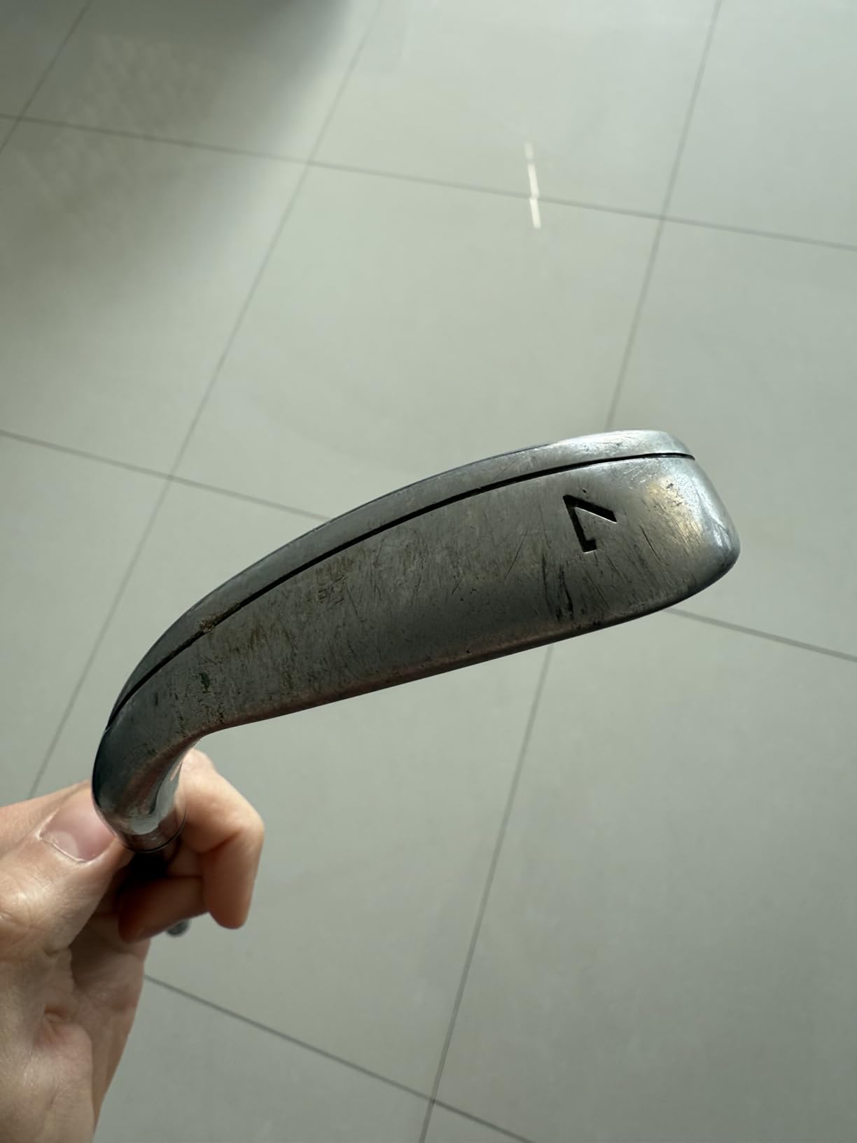Callaway Golf Rogue ST Max OS Iron Set customer photo 2