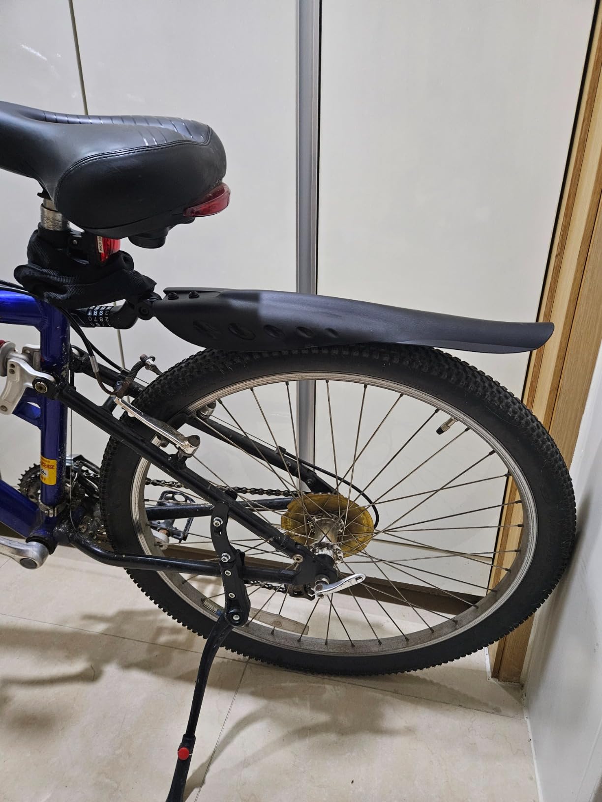 R2Depot Bike Fender Set for 22